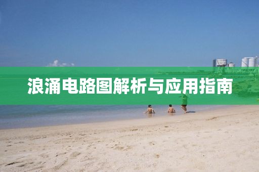 浪涌电路图解析与应用指南