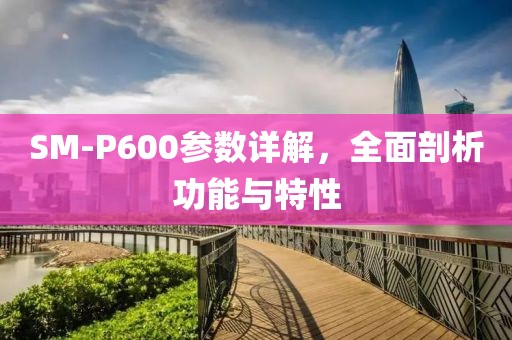 SM-P600参数详解，全面剖析功能与特性