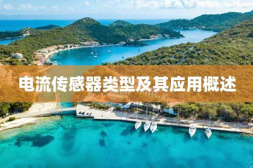 电流传感器类型及其应用概述
