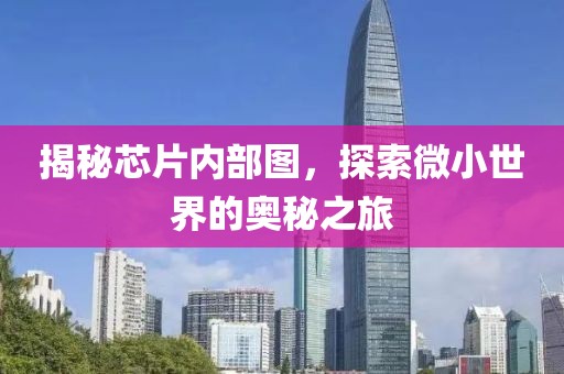 揭秘芯片内部图，探索微小世界的奥秘之旅