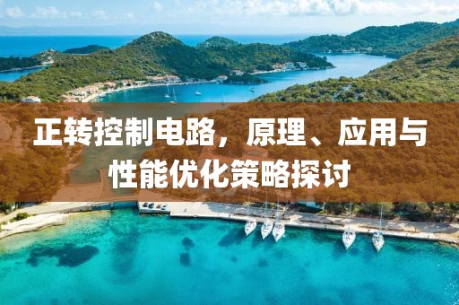 正转控制电路，原理、应用与性能优化策略探讨