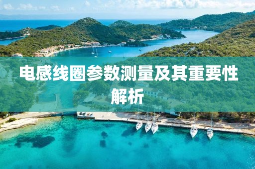 电感线圈参数测量及其重要性解析