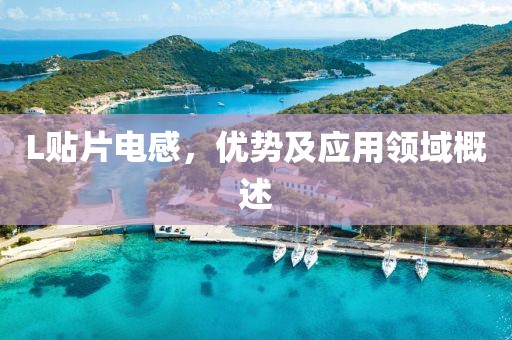 L贴片电感，优势及应用领域概述