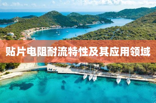 贴片电阻耐流特性及其应用领域