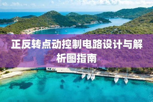 正反转点动控制电路设计与解析图指南