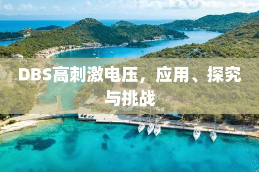 DBS高刺激电压，应用、探究与挑战