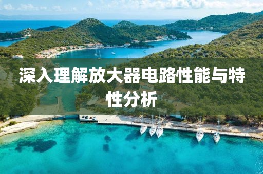 深入理解放大器电路性能与特性分析