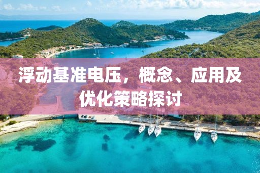 浮动基准电压，概念、应用及优化策略探讨