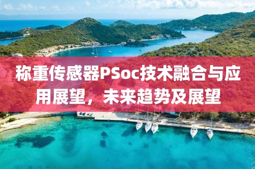 称重传感器PSoc技术融合与应用展望，未来趋势及展望