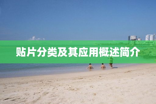 贴片分类及其应用概述简介