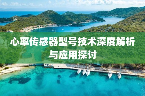 心率传感器型号技术深度解析与应用探讨