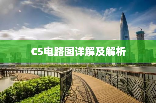 C5电路图详解及解析