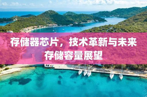 存储器芯片，技术革新与未来存储容量展望