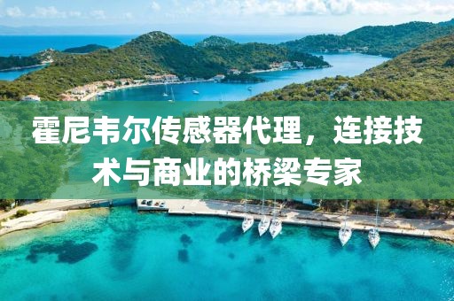 霍尼韦尔传感器代理，连接技术与商业的桥梁专家