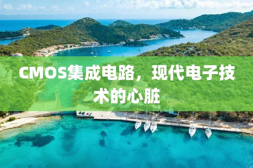 CMOS集成电路，现代电子技术的心脏