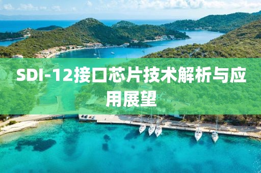 SDI-12接口芯片技术解析与应用展望