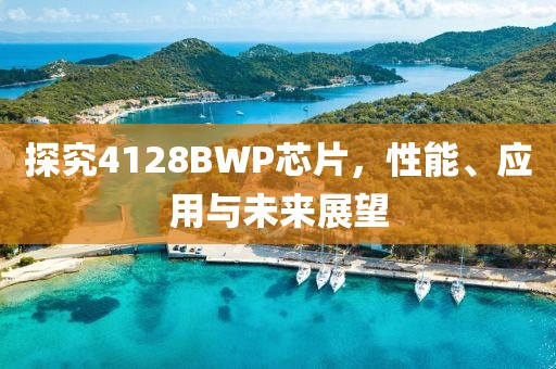 探究4128BWP芯片，性能、应用与未来展望