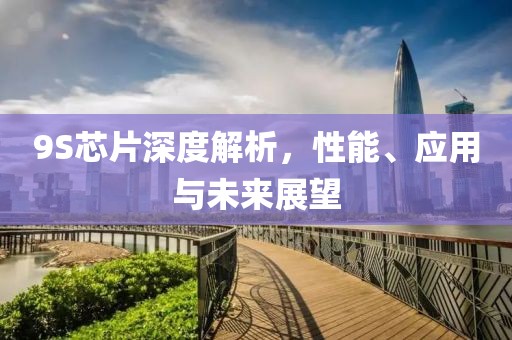 9S芯片深度解析，性能、应用与未来展望