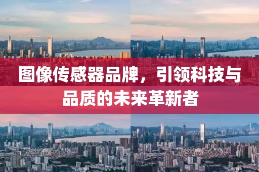 图像传感器品牌，引领科技与品质的未来革新者