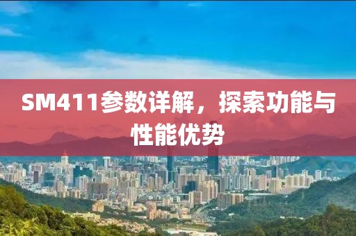 电磁流量计 第41页