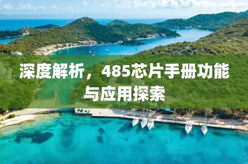 深度解析，485芯片手册功能与应用探索