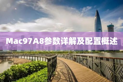 Mac97A8参数详解及配置概述