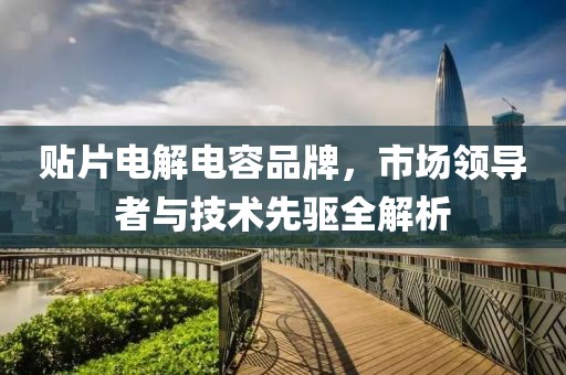贴片电解电容品牌，市场领导者与技术先驱全解析