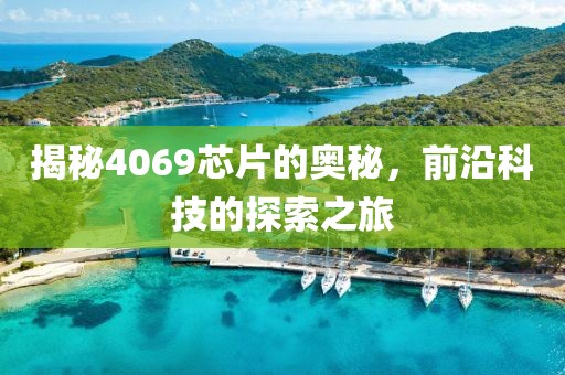 揭秘4069芯片的奥秘，前沿科技的探索之旅
