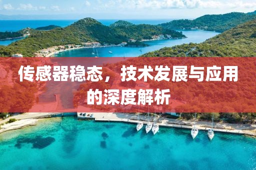 传感器稳态，技术发展与应用的深度解析
