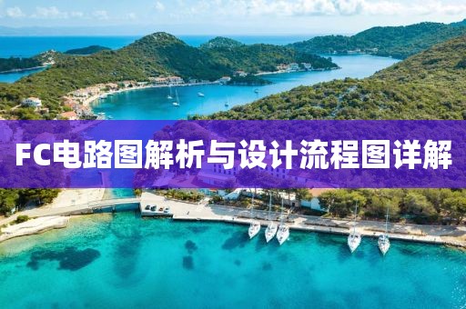 FC电路图解析与设计流程图详解