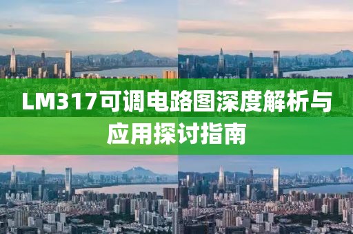 LM317可调电路图深度解析与应用探讨指南