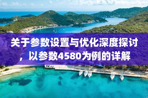 关于参数设置与优化深度探讨，以参数4580为例的详解