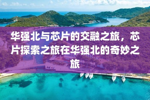 华强北与芯片的交融之旅，芯片探索之旅在华强北的奇妙之旅