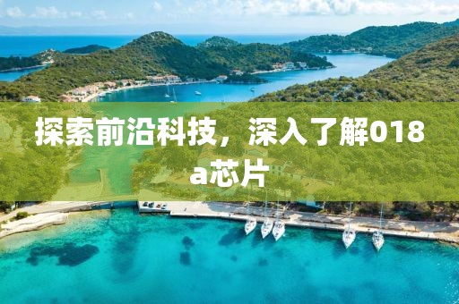 探索前沿科技，深入了解018a芯片