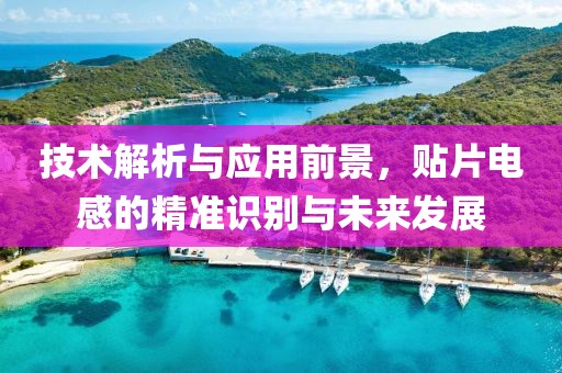 技术解析与应用前景，贴片电感的精准识别与未来发展