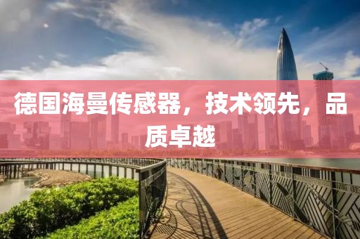 德国海曼传感器，技术领先，品质卓越