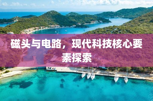 磁头与电路，现代科技核心要素探索