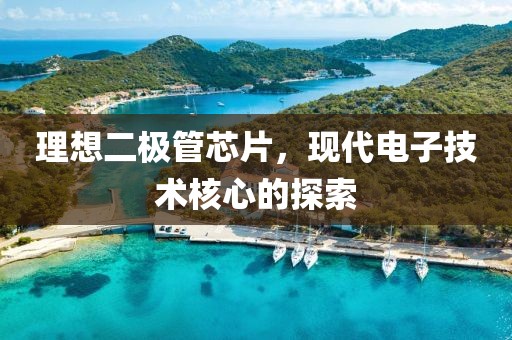 理想二极管芯片，现代电子技术核心的探索