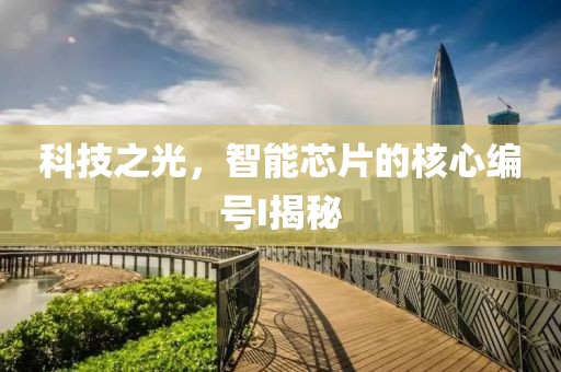 科技之光，智能芯片的核心编号I揭秘