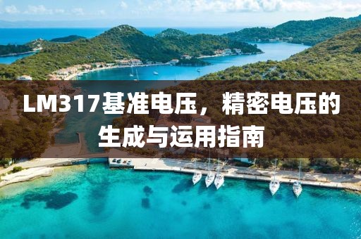 LM317基准电压，精密电压的生成与运用指南