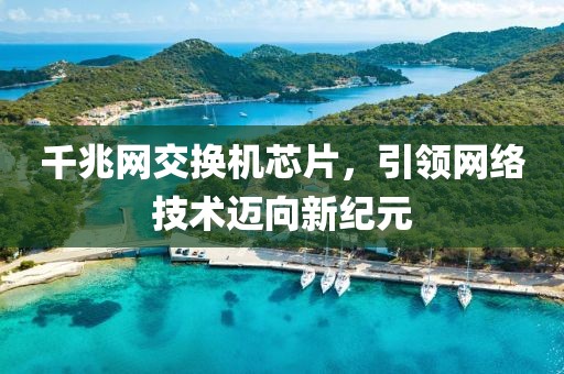 千兆网交换机芯片，引领网络技术迈向新纪元
