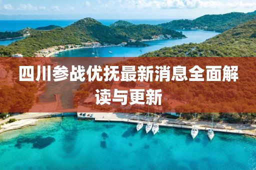 四川参战优抚最新消息全面解读与更新
