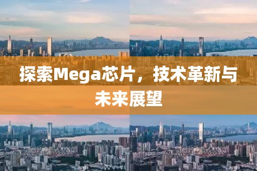 探索Mega芯片，技术革新与未来展望