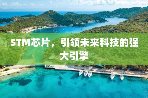 STM芯片，引领未来科技的强大引擎