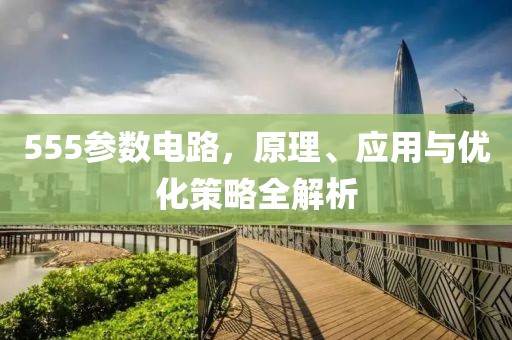 555参数电路，原理、应用与优化策略全解析