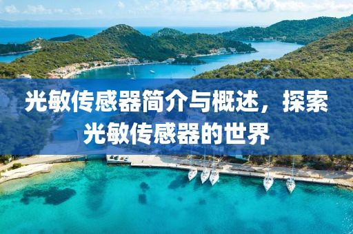 光敏传感器简介与概述，探索光敏传感器的世界