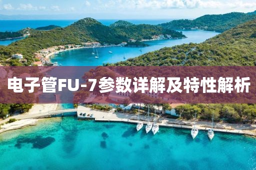 电子管FU-7参数详解及特性解析