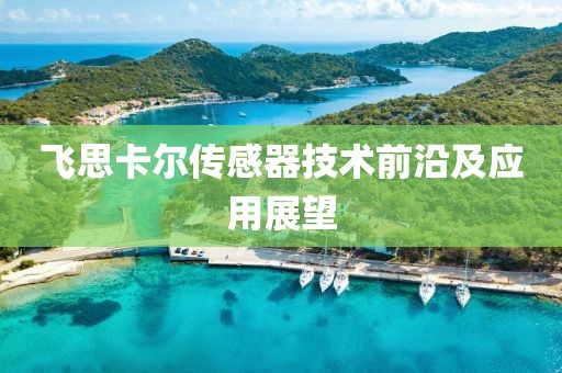 飞思卡尔传感器技术前沿及应用展望