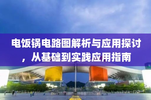 电饭锅电路图解析与应用探讨，从基础到实践应用指南