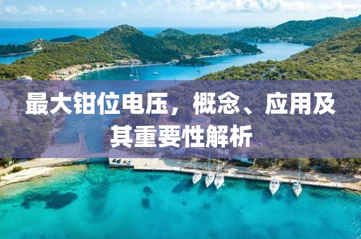 最大钳位电压，概念、应用及其重要性解析